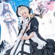 【コスプレ】伊織もえ、natsumeも参戦！「コミケ97」2日目美女レイヤーまとめ（後編）【写真102枚】