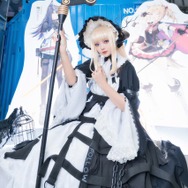 【コスプレ】伊織もえ、natsumeも参戦！「コミケ97」2日目美女レイヤーまとめ（後編）【写真102枚】