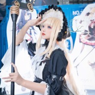 【コスプレ】伊織もえ、natsumeも参戦！「コミケ97」2日目美女レイヤーまとめ（後編）【写真102枚】