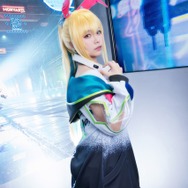 【コスプレ】伊織もえ、natsumeも参戦！「コミケ97」2日目美女レイヤーまとめ（後編）【写真102枚】