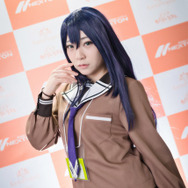 【コスプレ】伊織もえ、natsumeも参戦！「コミケ97」2日目美女レイヤーまとめ（後編）【写真102枚】