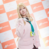 【コスプレ】伊織もえ、natsumeも参戦！「コミケ97」2日目美女レイヤーまとめ（後編）【写真102枚】