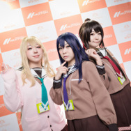 【コスプレ】伊織もえ、natsumeも参戦！「コミケ97」2日目美女レイヤーまとめ（後編）【写真102枚】