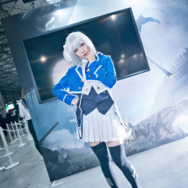 【コスプレ】伊織もえ、natsumeも参戦！「コミケ97」2日目美女レイヤーまとめ（後編）【写真102枚】