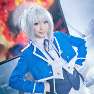 【コスプレ】伊織もえ、natsumeも参戦！「コミケ97」2日目美女レイヤーまとめ（後編）【写真102枚】