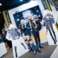 【コスプレ】伊織もえ、natsumeも参戦！「コミケ97」2日目美女レイヤーまとめ（後編）【写真102枚】