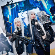 【コスプレ】伊織もえ、natsumeも参戦！「コミケ97」2日目美女レイヤーまとめ（後編）【写真102枚】