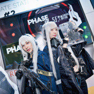 【コスプレ】伊織もえ、natsumeも参戦！「コミケ97」2日目美女レイヤーまとめ（後編）【写真102枚】