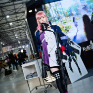 【コスプレ】伊織もえ、natsumeも参戦！「コミケ97」2日目美女レイヤーまとめ（後編）【写真102枚】