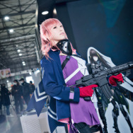 【コスプレ】伊織もえ、natsumeも参戦！「コミケ97」2日目美女レイヤーまとめ（後編）【写真102枚】