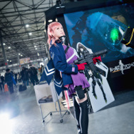【コスプレ】伊織もえ、natsumeも参戦！「コミケ97」2日目美女レイヤーまとめ（後編）【写真102枚】