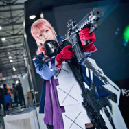 【コスプレ】伊織もえ、natsumeも参戦！「コミケ97」2日目美女レイヤーまとめ（後編）【写真102枚】