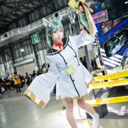 【コスプレ】伊織もえ、natsumeも参戦！「コミケ97」2日目美女レイヤーまとめ（後編）【写真102枚】