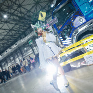 【コスプレ】伊織もえ、natsumeも参戦！「コミケ97」2日目美女レイヤーまとめ（後編）【写真102枚】