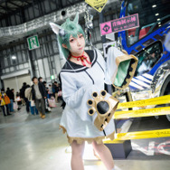 【コスプレ】伊織もえ、natsumeも参戦！「コミケ97」2日目美女レイヤーまとめ（後編）【写真102枚】