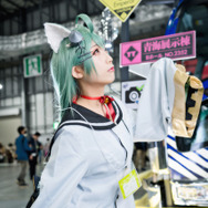 【コスプレ】伊織もえ、natsumeも参戦！「コミケ97」2日目美女レイヤーまとめ（後編）【写真102枚】