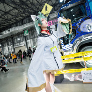 【コスプレ】伊織もえ、natsumeも参戦！「コミケ97」2日目美女レイヤーまとめ（後編）【写真102枚】