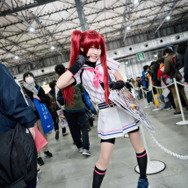 【コスプレ】伊織もえ、natsumeも参戦！「コミケ97」2日目美女レイヤーまとめ（後編）【写真102枚】