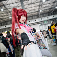 【コスプレ】伊織もえ、natsumeも参戦！「コミケ97」2日目美女レイヤーまとめ（後編）【写真102枚】