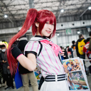 【コスプレ】伊織もえ、natsumeも参戦！「コミケ97」2日目美女レイヤーまとめ（後編）【写真102枚】
