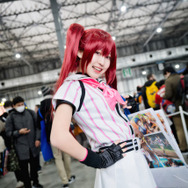 【コスプレ】伊織もえ、natsumeも参戦！「コミケ97」2日目美女レイヤーまとめ（後編）【写真102枚】