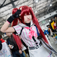 【コスプレ】伊織もえ、natsumeも参戦！「コミケ97」2日目美女レイヤーまとめ（後編）【写真102枚】