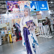 【コスプレ】伊織もえ、natsumeも参戦！「コミケ97」2日目美女レイヤーまとめ（後編）【写真102枚】
