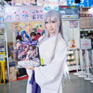 【コスプレ】伊織もえ、natsumeも参戦！「コミケ97」2日目美女レイヤーまとめ（後編）【写真102枚】