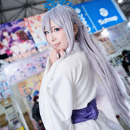 【コスプレ】伊織もえ、natsumeも参戦！「コミケ97」2日目美女レイヤーまとめ（後編）【写真102枚】