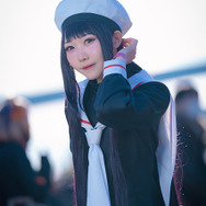 【コスプレ】伊織もえ、natsumeも参戦！「コミケ97」2日目美女レイヤーまとめ（後編）【写真102枚】