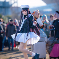 【コスプレ】伊織もえ、natsumeも参戦！「コミケ97」2日目美女レイヤーまとめ（後編）【写真102枚】
