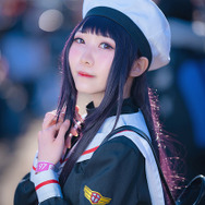 【コスプレ】伊織もえ、natsumeも参戦！「コミケ97」2日目美女レイヤーまとめ（後編）【写真102枚】