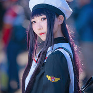 【コスプレ】伊織もえ、natsumeも参戦！「コミケ97」2日目美女レイヤーまとめ（後編）【写真102枚】
