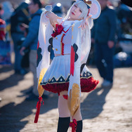 【コスプレ】伊織もえ、natsumeも参戦！「コミケ97」2日目美女レイヤーまとめ（後編）【写真102枚】