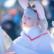 【コスプレ】伊織もえ、natsumeも参戦！「コミケ97」2日目美女レイヤーまとめ（後編）【写真102枚】