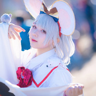 【コスプレ】伊織もえ、natsumeも参戦！「コミケ97」2日目美女レイヤーまとめ（後編）【写真102枚】