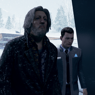 『Detroit: Become Human』をプレイしたら「仮面ライダーゼロワン」がもっと面白くなった【年末年始特集】