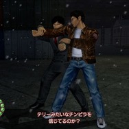 20周年を迎えた『シェンムー 一章 横須賀』を振り返る―あらゆるジャンルが融合した21世紀を見据える作品【年末特集】