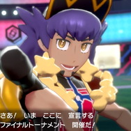 『ポケモン ソード・シールド』読者が楽しんだ「ジムチャレンジ」のポイント一挙紹介！トレーナーを熱くする要素は至る所に仕組まれていた【アンケート】