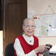 ゲーマーグランマが選ぶ2019年のゲームベスト3！2020年の注目作は…？【年末年始特集】