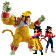 「HG ドラゴンボールGT 大猿覚醒編」価格：7,920円（税込）（C）バードスタジオ/集英社・東映アニメーション