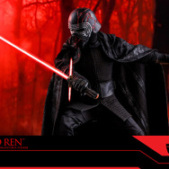 「【ムービー・マスターピース】『スター・ウォーズ／スカイウォーカーの夜明け』 1/6スケールフィギュア　カイロ・レン」38,000円 （税込）（C）& TM Lucasfilm Ltd.