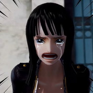 『ONE PIECE 海賊無双4』一緒に帰るぞ!ロビン!! 名シーンを思い出す最新CM「エニエス・ロビー編」公開