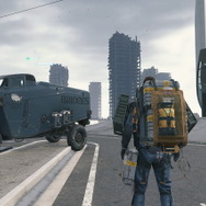 『DEATH STRANDING』が実際の宅配業を元にしたらどうなる? 「リアル・ストランドゲーム」を妄想してみる【年始特集】