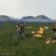 『DEATH STRANDING』が実際の宅配業を元にしたらどうなる? 「リアル・ストランドゲーム」を妄想してみる【年始特集】