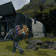 『DEATH STRANDING』が実際の宅配業を元にしたらどうなる? 「リアル・ストランドゲーム」を妄想してみる【年始特集】