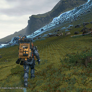 『DEATH STRANDING』が実際の宅配業を元にしたらどうなる? 「リアル・ストランドゲーム」を妄想してみる【年始特集】