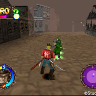 20世紀末に登場した和洋折衷ウルトラでセクシィなヒーロー！ 『ライジング ザン ザ・サムライガンマン』を振り返る【年始特集】