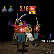 20世紀末に登場した和洋折衷ウルトラでセクシィなヒーロー！ 『ライジング ザン ザ・サムライガンマン』を振り返る【年始特集】