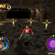 20世紀末に登場した和洋折衷ウルトラでセクシィなヒーロー！ 『ライジング ザン ザ・サムライガンマン』を振り返る【年始特集】